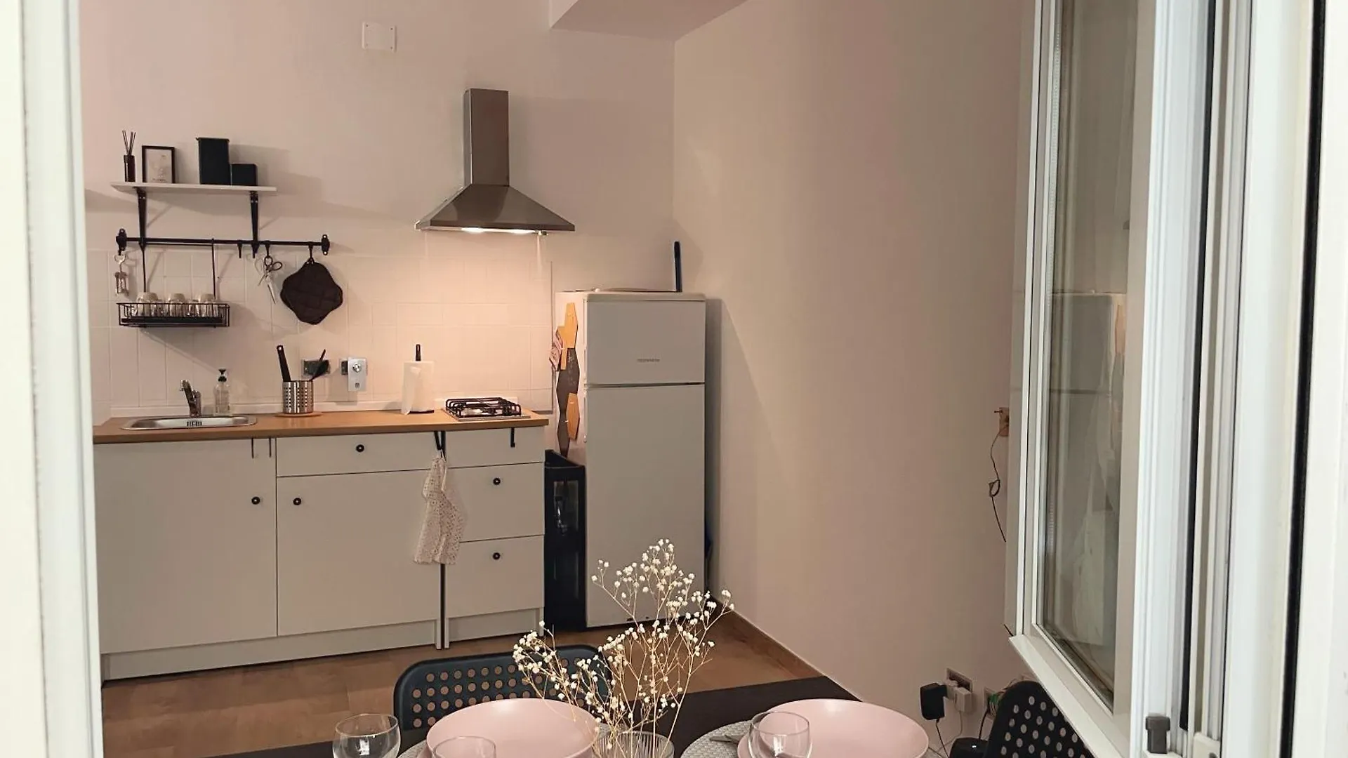 Angolo Del Principe Apartment Genoa