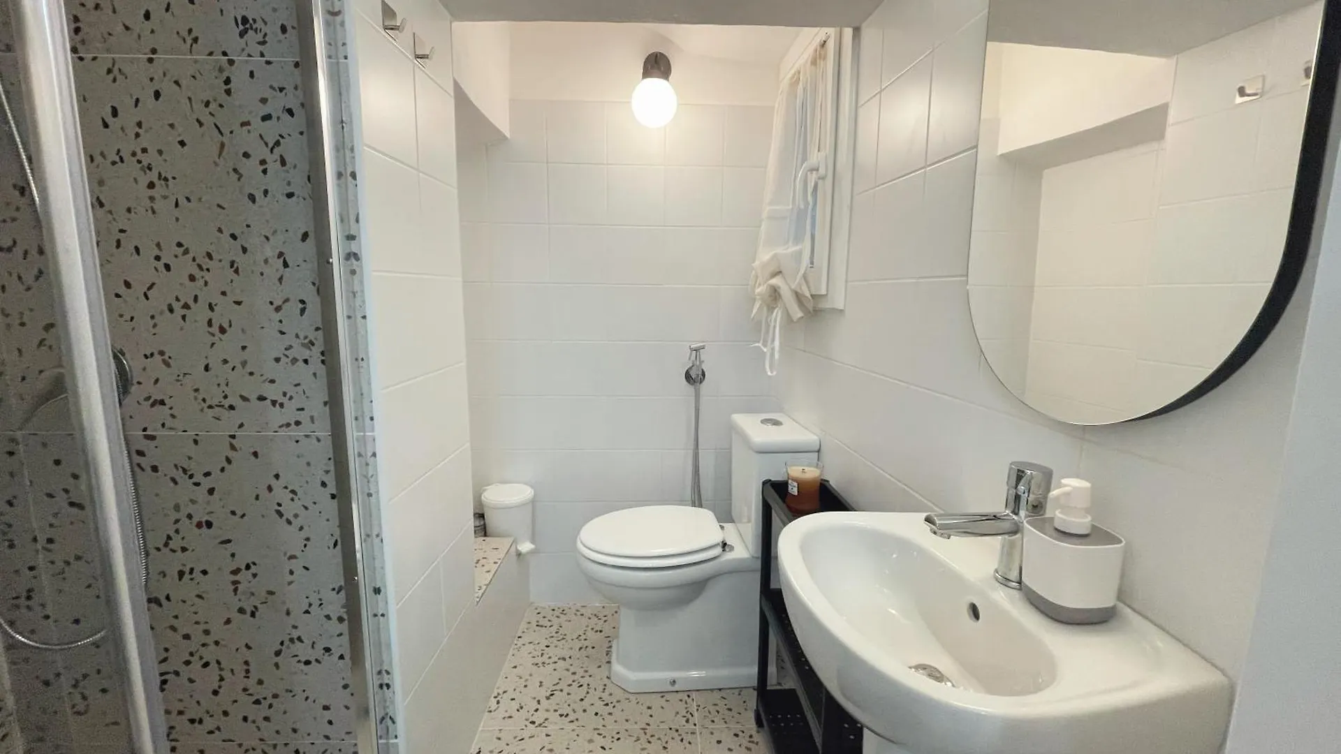 Angolo Del Principe Apartment Genoa