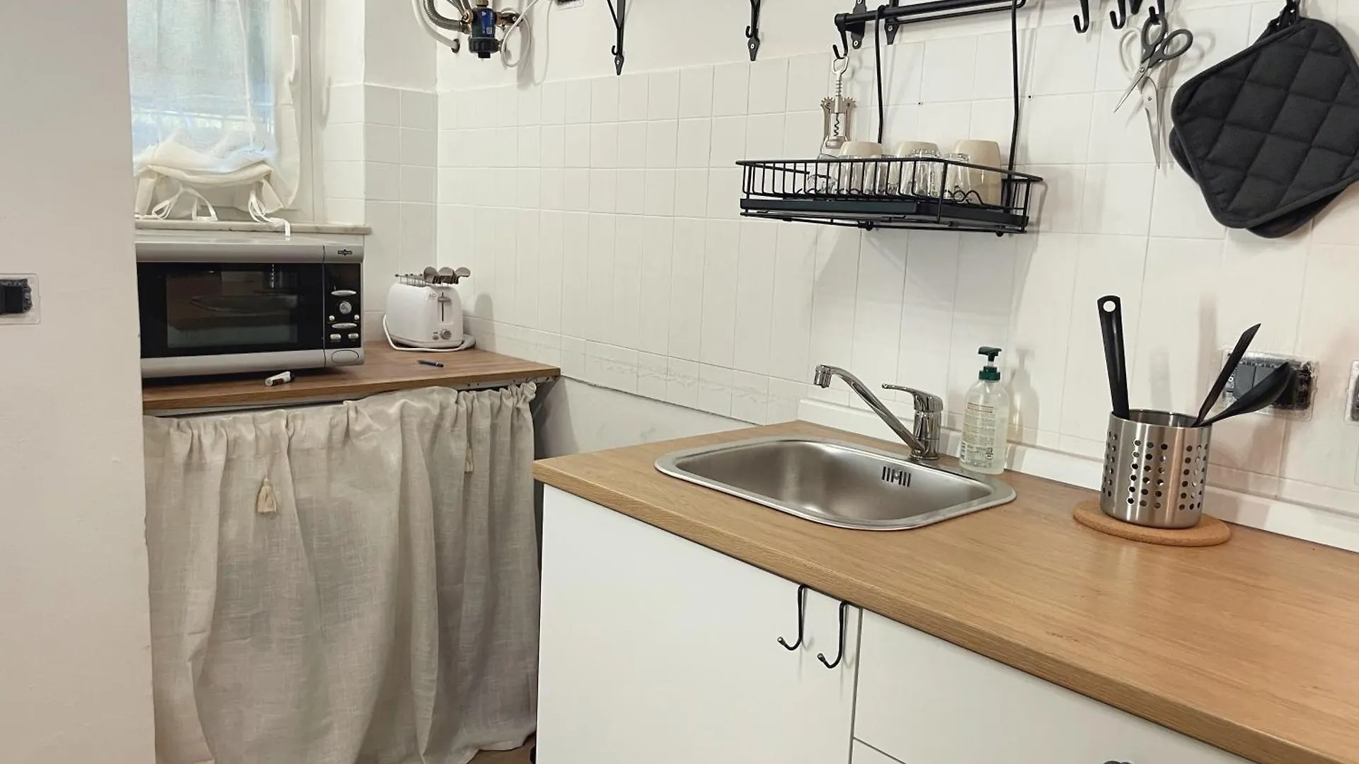 Angolo Del Principe Apartment Genoa