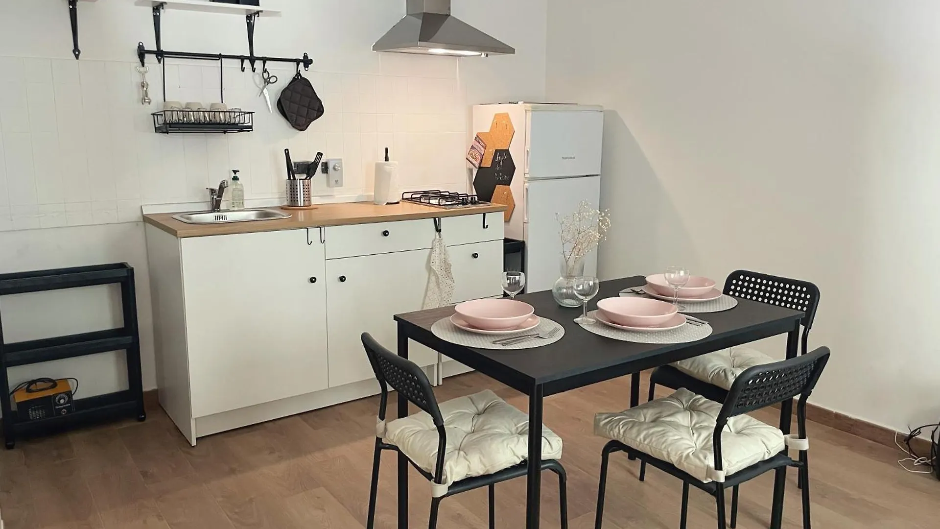 Angolo Del Principe Apartment Genoa