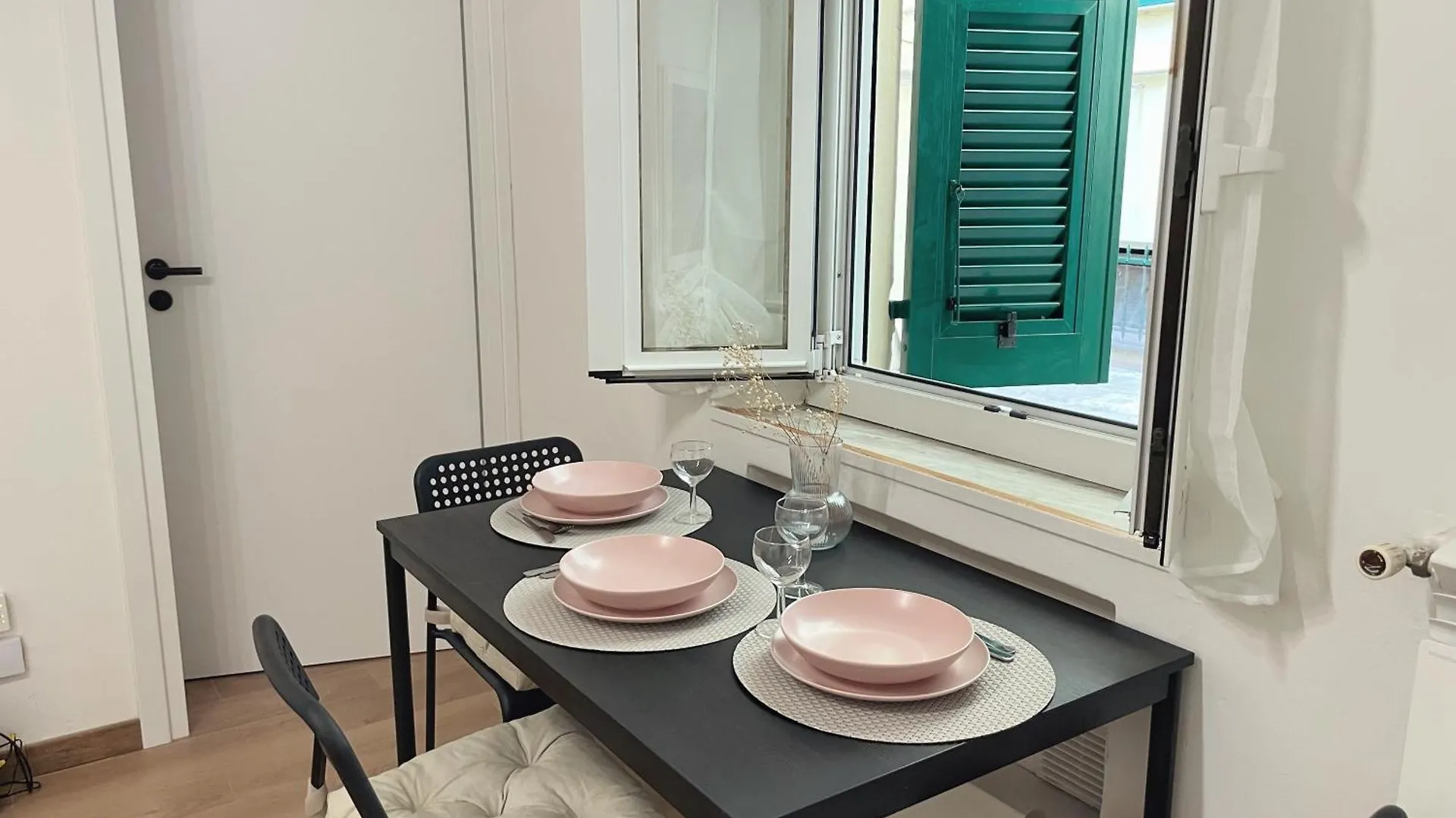 Angolo Del Principe Apartment Genoa