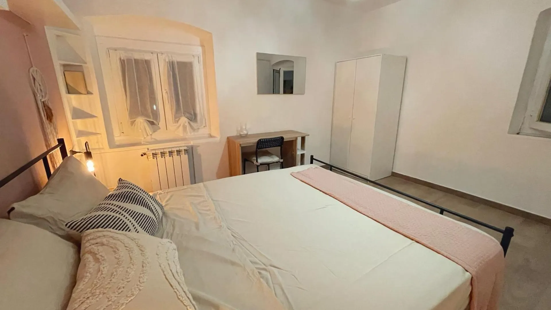 Angolo Del Principe Apartment Genoa Italy