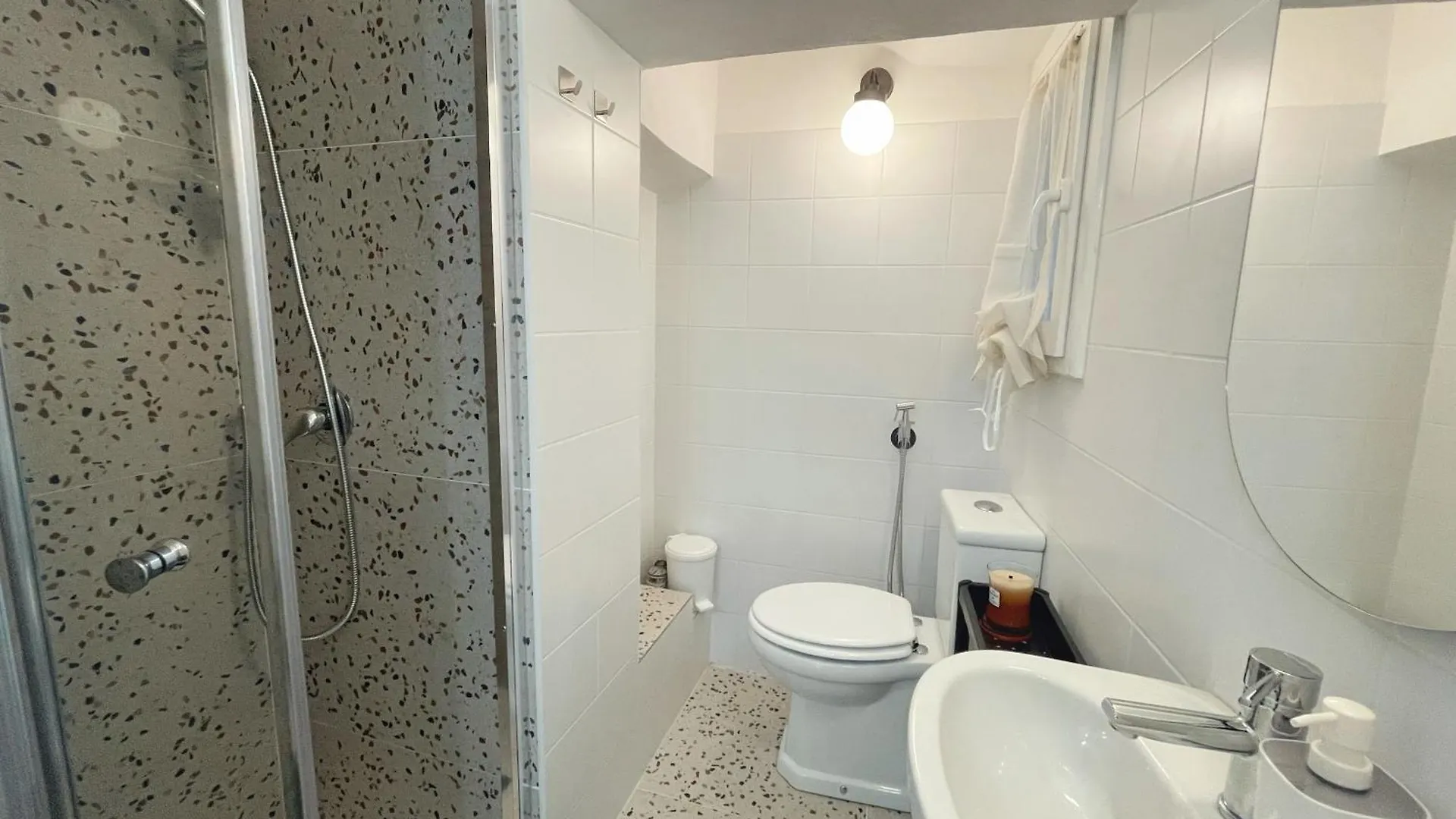 Angolo Del Principe Apartment Genoa 0*,  Italy