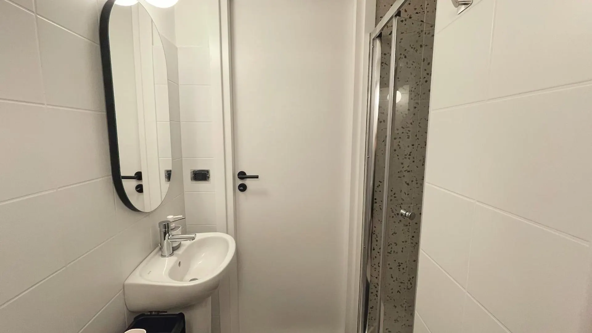 Angolo Del Principe Apartment Genoa Italy