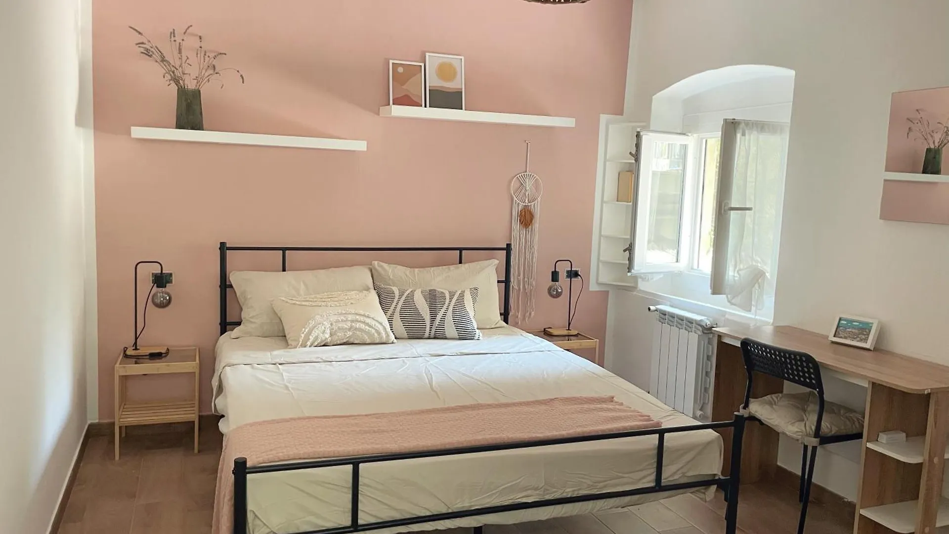 Angolo Del Principe Apartment Genoa