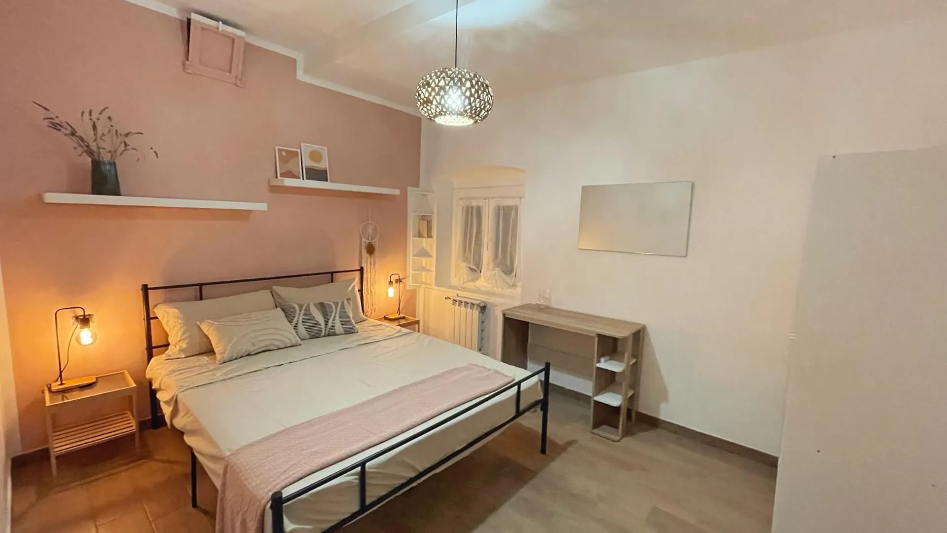 Angolo Del Principe Apartment Genoa Italy