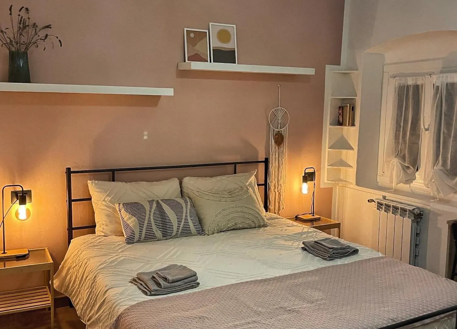 Angolo Del Principe Apartment contacts